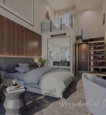 Presidential Suite
