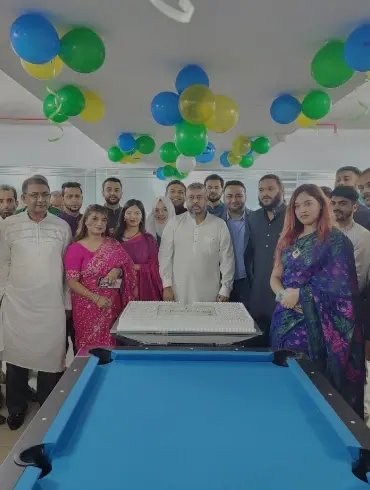 ভাইয়া হোটেলস্ এর এক বছর পূর্তি উদযাপন উপলক্ষে বিশেষ আয়োজন