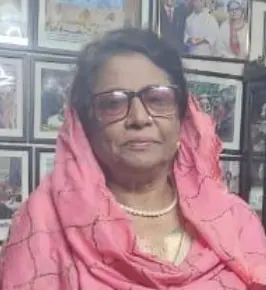 Rouson Ara mannan