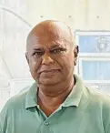 Major Abdul Hakim